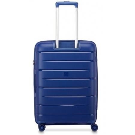 Валіза на колесах Roncato Modo Starlight 3.0 74+14л (42345223) blu notte