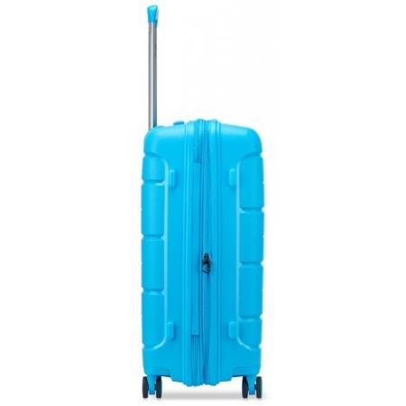 Валіза на колесах Roncato Modo Starlight 3.0 74+14л (42345228) blue