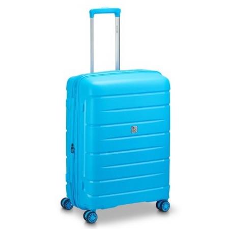 Валіза на колесах Roncato Modo Starlight 3.0 74+14л (42345228) blue