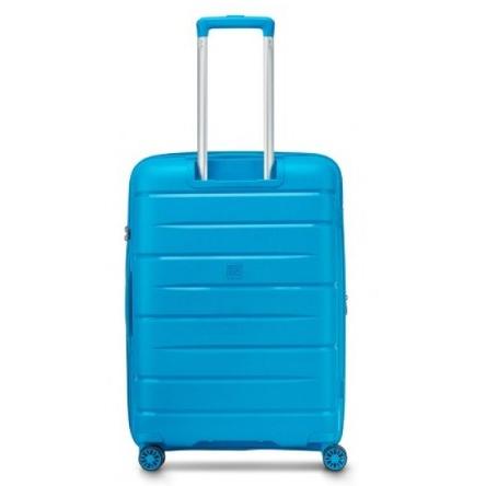 Валіза на колесах Roncato Modo Starlight 3.0 74+14л (42345268) turquoise