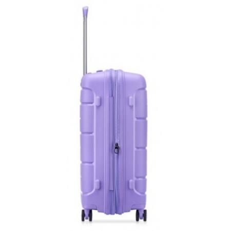 Валіза на колесах Roncato Modo Starlight 3.0 74+14л (42345285) lavender