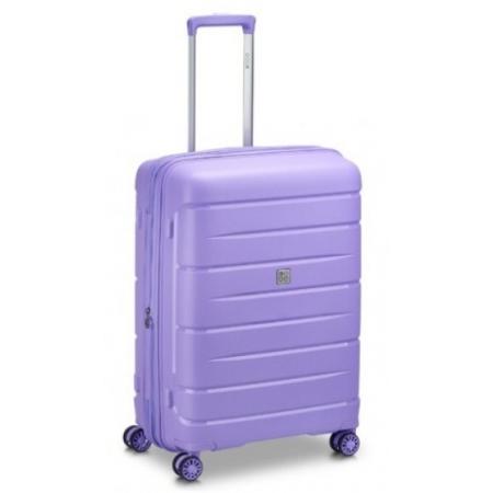 Валіза на колесах Roncato Modo Starlight 3.0 74+14л (42345285) lavender