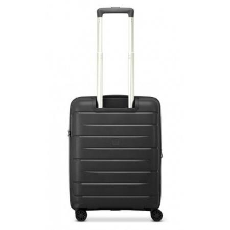 Валіза на колесах Roncato Modo Starlight 3.0 40+10л (42345301) black