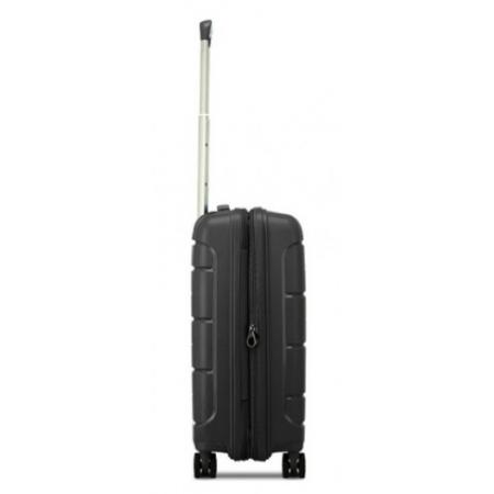 Валіза на колесах Roncato Modo Starlight 3.0 40+10л (42345301) black