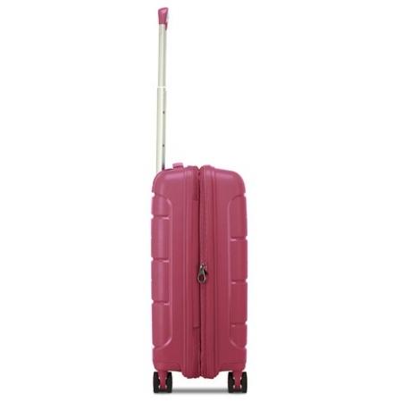 Валіза на колесах Roncato Modo Starlight 3.0 40+10л (42345305) burgundy
