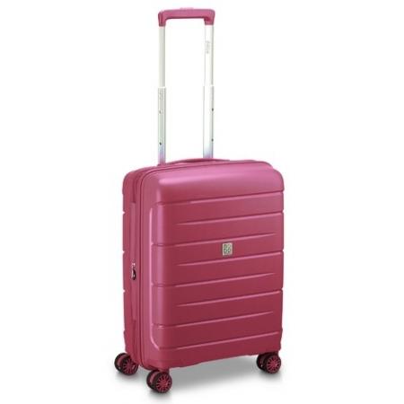 Валіза на колесах Roncato Modo Starlight 3.0 40+10л (42345305) burgundy