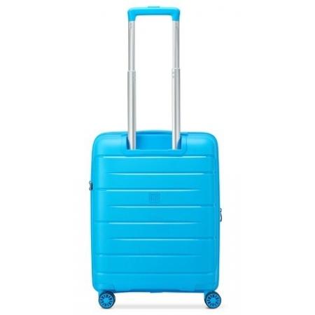 Валіза на колесах Roncato Modo Starlight 3.0 40+10л (42345328) blue