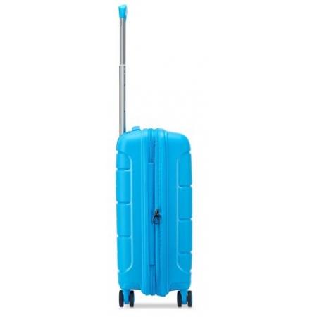 Валіза на колесах Roncato Modo Starlight 3.0 40+10л (42345328) blue