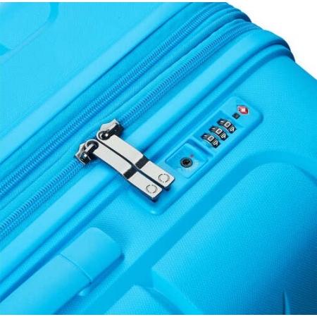 Валіза на колесах Roncato Modo Starlight 3.0 40+10л (42345328) blue
