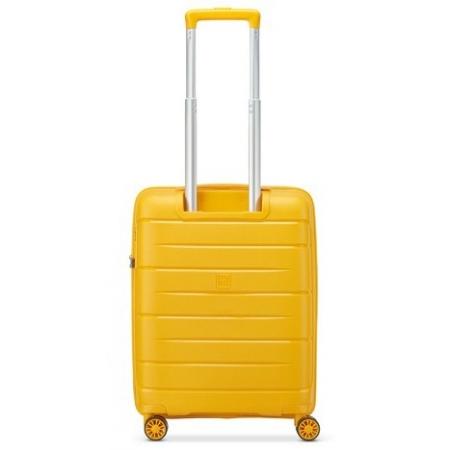 Валіза на колесах Roncato Modo Starlight 3.0 40+10л (42345336) yellow
