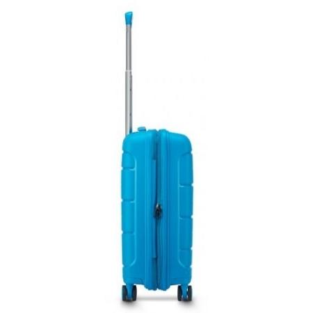 Чемодан на колесах Roncato Modo Starlight 3.0 40+10л (42345368) turquoise