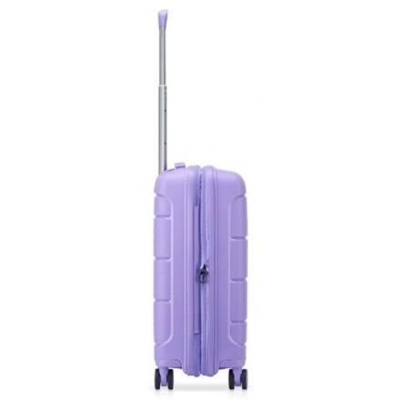 Валіза на колесах Roncato Modo Starlight 3.0 40+10л (42345385) lavender