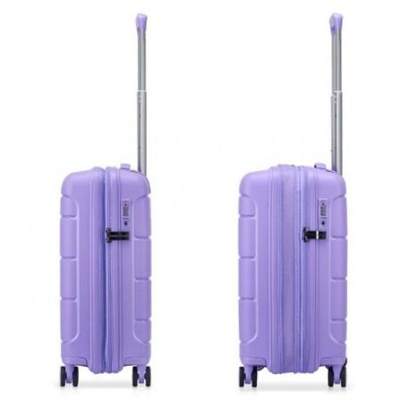 Валіза на колесах Roncato Modo Starlight 3.0 40+10л (42345385) lavender