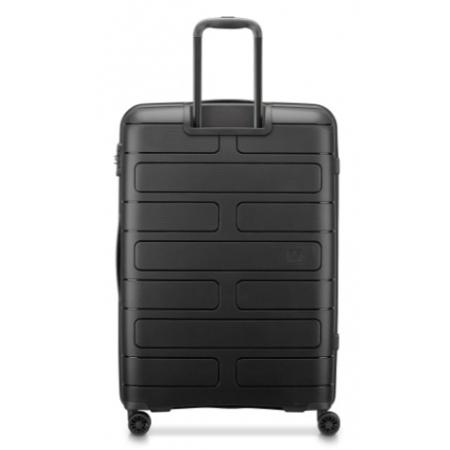 Валіза на колесах Roncato Modo Supernova 2.0 112л (42202101) black
