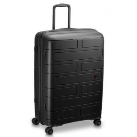Валіза на колесах Roncato Modo Supernova 2.0 112л (42202101) black