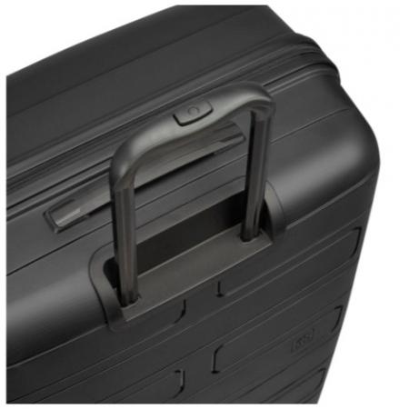 Валіза на колесах Roncato Modo Supernova 2.0 112л (42202101) black