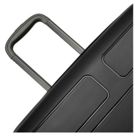 Валіза на колесах Roncato Modo Supernova 2.0 112л (42202101) black