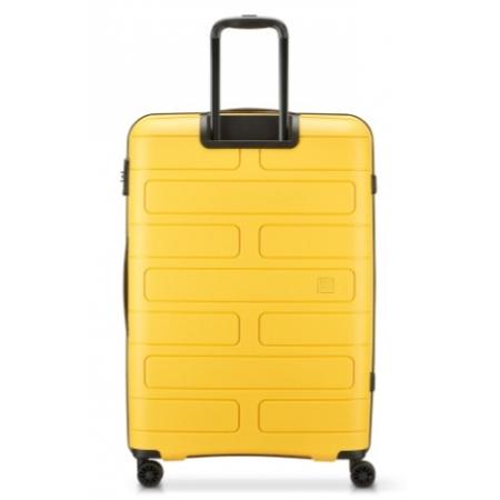 Валіза на колесах Roncato Modo Supernova 2.0 112л (42202106) yellow