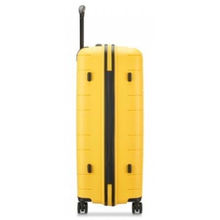 Валіза на колесах Roncato Modo Supernova 2.0 112л (42202106) yellow