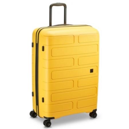 Валіза на колесах Roncato Modo Supernova 2.0 112л (42202106) yellow