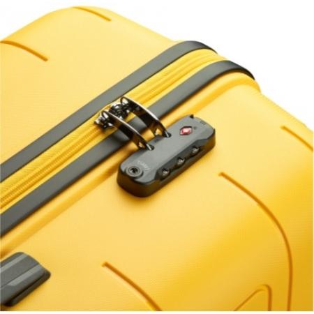 Валіза на колесах Roncato Modo Supernova 2.0 112л (42202106) yellow