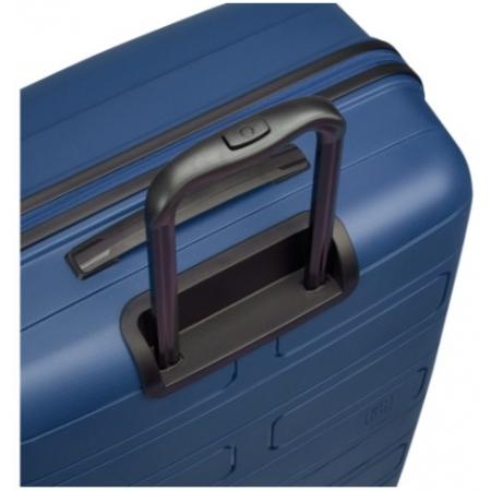 Валіза на колесах Roncato Modo Supernova 2.0 112л (42202123) blu notte