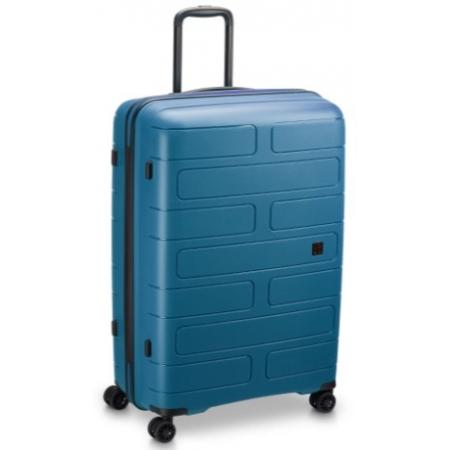 Валіза на колесах Roncato Modo Supernova 2.0 112л (42202188) denim