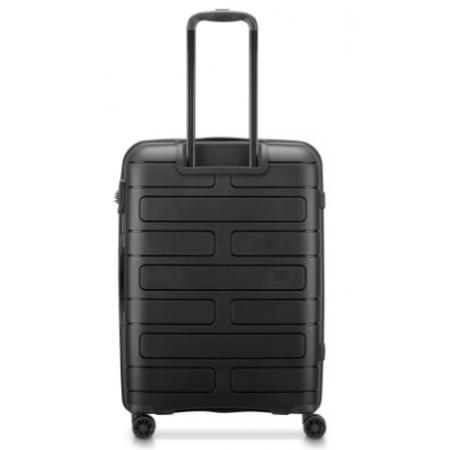 Валіза на колесах Roncato Modo Supernova 2.0 71л (42202201) black
