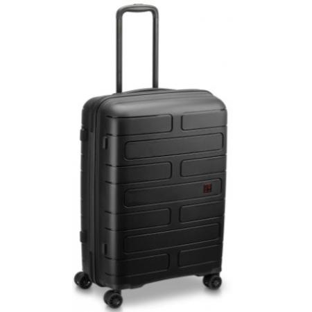 Валіза на колесах Roncato Modo Supernova 2.0 71л (42202201) black