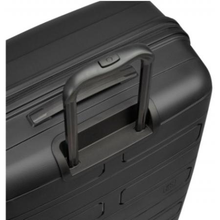 Валіза на колесах Roncato Modo Supernova 2.0 71л (42202201) black
