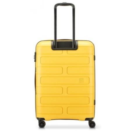 Валіза на колесах Roncato Modo Supernova 2.0 71л (42202206) yellow