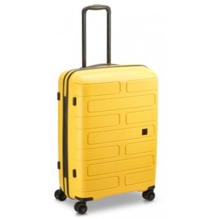 Валіза на колесах Roncato Modo Supernova 2.0 71л (42202206) yellow