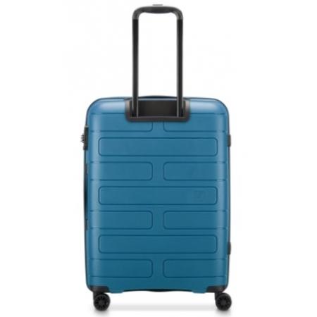 Валіза на колесах Roncato Modo Supernova 2.0 71л (42202288) denim