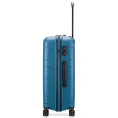 Валіза на колесах Roncato Modo Supernova 2.0 71л (42202288) denim