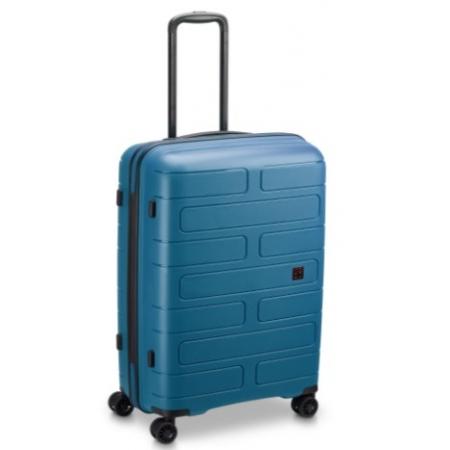 Валіза на колесах Roncato Modo Supernova 2.0 71л (42202288) denim