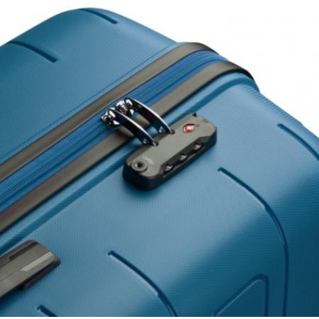 Валіза на колесах Roncato Modo Supernova 2.0 71л (42202288) denim