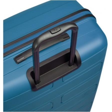 Валіза на колесах Roncato Modo Supernova 2.0 71л (42202288) denim