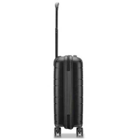 Валіза на колесах Roncato Modo Supernova 2.0 40л (42202301) black