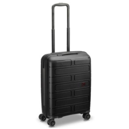 Валіза на колесах Roncato Modo Supernova 2.0 40л (42202301) black