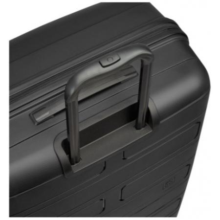 Валіза на колесах Roncato Modo Supernova 2.0 40л (42202301) black