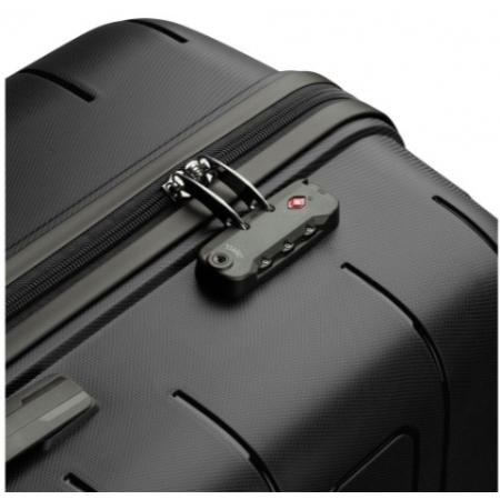 Валіза на колесах Roncato Modo Supernova 2.0 40л (42202301) black