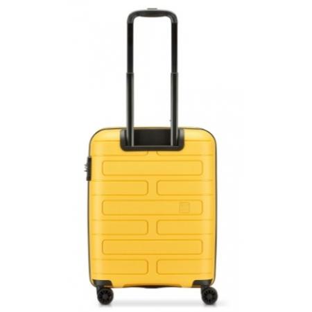 Валіза на колесах Roncato Modo Supernova 2.0 40л (42202306) yellow