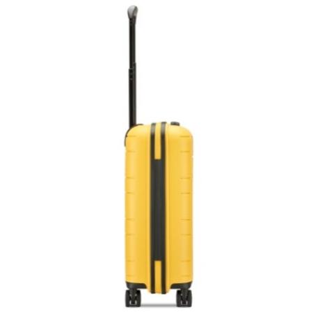 Валіза на колесах Roncato Modo Supernova 2.0 40л (42202306) yellow