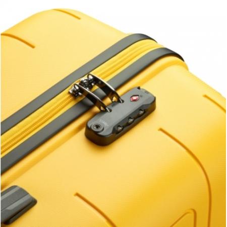 Валіза на колесах Roncato Modo Supernova 2.0 40л (42202306) yellow