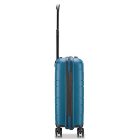 Валіза на колесах Roncato Modo Supernova 2.0 40л (42202388) denim