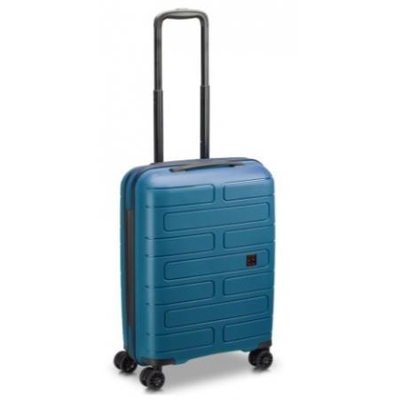 Валіза на колесах Roncato Modo Supernova 2.0 40л (42202388) denim
