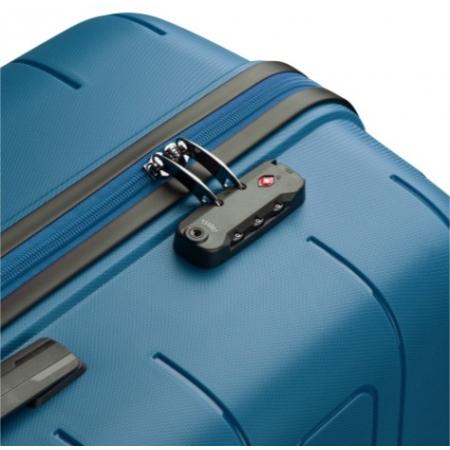 Валіза на колесах Roncato Modo Supernova 2.0 40л (42202388) denim