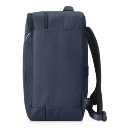 Рюкзак дорожній у ручну поклажу Roncato Ironik 2.0 24L (41533523) blu notte
