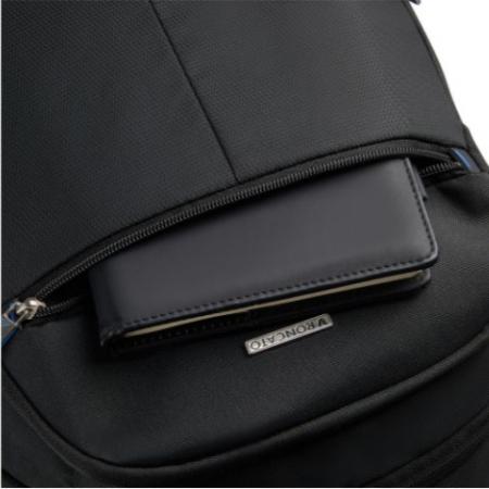 Рюкзак Roncato Easy Office 27L (41272101) nero