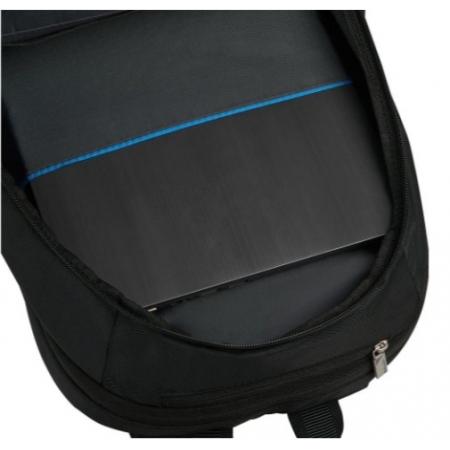 Рюкзак Roncato Easy Office 27L (41272101) nero